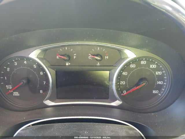 1G1ZE5ST8HF195361 Chevrolet MALIBU 1LT
