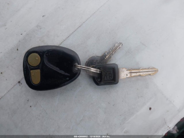 Продаж на аукціоні авто 1998 Chevrolet Gmt-400 K1500, vin: 1GCEK19R7WR121460, номер лоту: 43888852