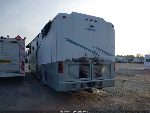 Продаж на аукціоні авто 2000 Roadmaster Rail Dyanaster, vin: 1RF120517Y2010839, номер лоту: 43888855