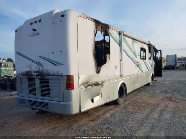 Продаж на аукціоні авто 2000 Roadmaster Rail Dyanaster, vin: 1RF120517Y2010839, номер лоту: 43888855