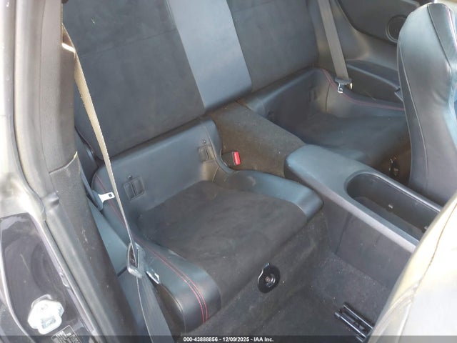 2013 SUBARU BRZ JF1ZCAC16D1607020 Photo 7