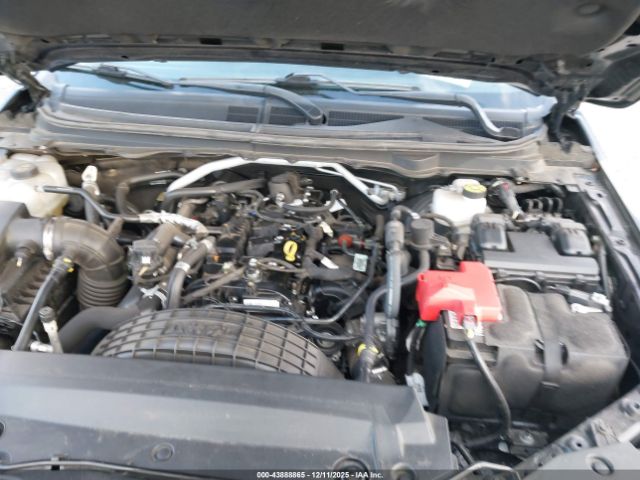 2022 FORD RANGER 1FTER4FH2NLD30986 Photo 9