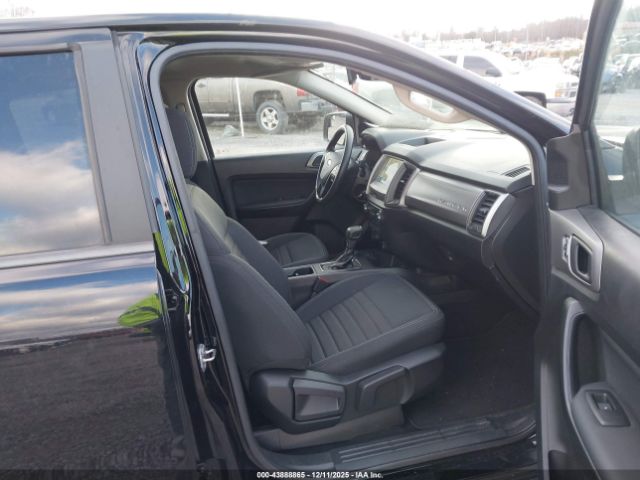2022 FORD RANGER 1FTER4FH2NLD30986 Photo 4