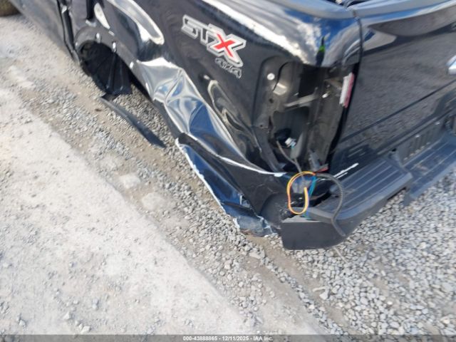 2022 FORD RANGER 1FTER4FH2NLD30986 Photo 5