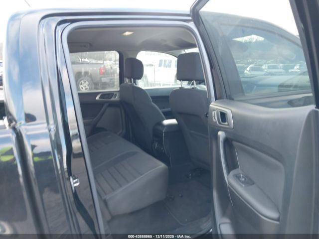 2022 FORD RANGER 1FTER4FH2NLD30986 Photo 7