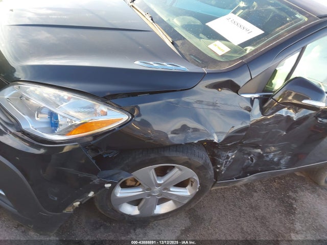 Продажа на аукционе авто 2015 Buick Encore Convenience, vin: KL4CJBSB2FB225256, номер лота: 43888891