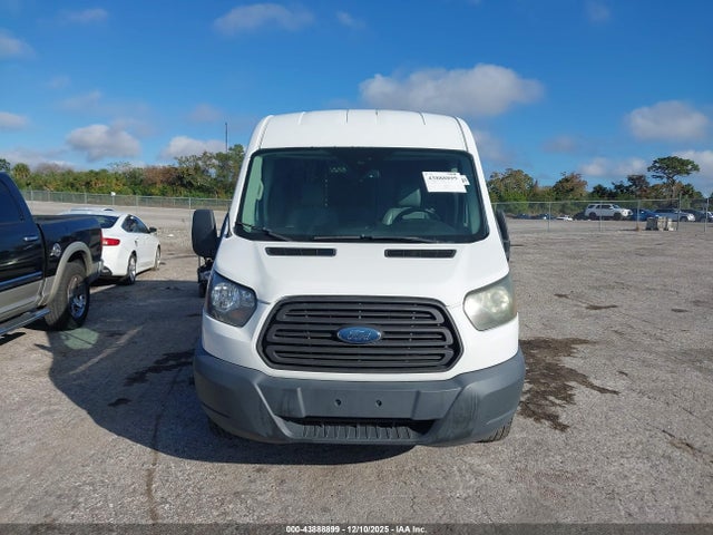 Aukcja sprzedaży 2015 Ford Transit-250, vin: 1FTNR2CG1FKB25022, numer aukcji: 43888899