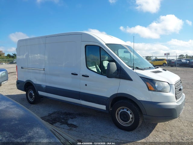 Aukcja sprzedaży 2015 Ford Transit-250, vin: 1FTNR2CG1FKB25022, numer aukcji: 43888899