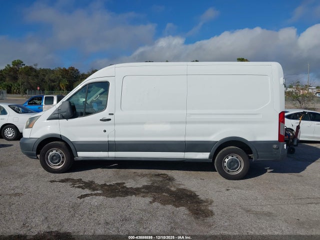 Aukcja sprzedaży 2015 Ford Transit-250, vin: 1FTNR2CG1FKB25022, numer aukcji: 43888899