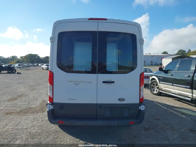 Aukcja sprzedaży 2015 Ford Transit-250, vin: 1FTNR2CG1FKB25022, numer aukcji: 43888899