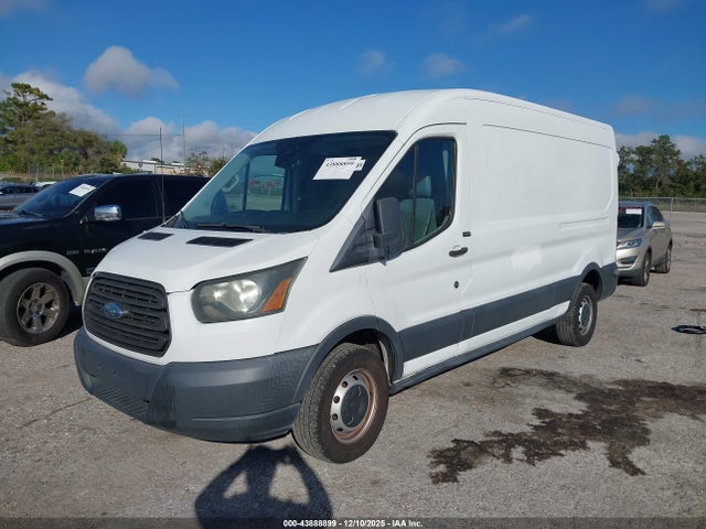 Aukcja sprzedaży 2015 Ford Transit-250, vin: 1FTNR2CG1FKB25022, numer aukcji: 43888899
