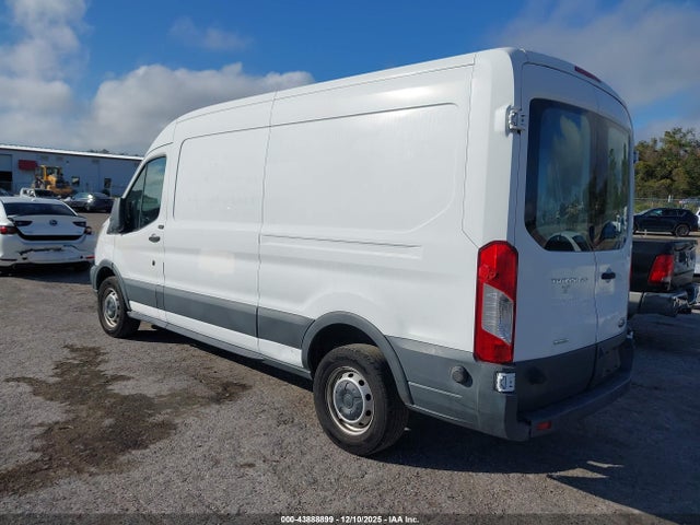 Aukcja sprzedaży 2015 Ford Transit-250, vin: 1FTNR2CG1FKB25022, numer aukcji: 43888899