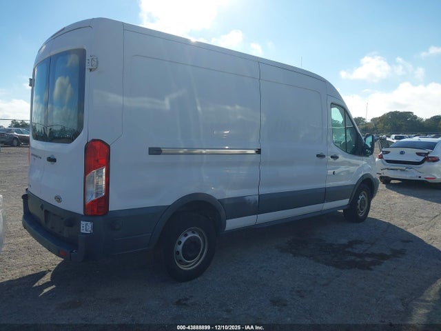 Aukcja sprzedaży 2015 Ford Transit-250, vin: 1FTNR2CG1FKB25022, numer aukcji: 43888899