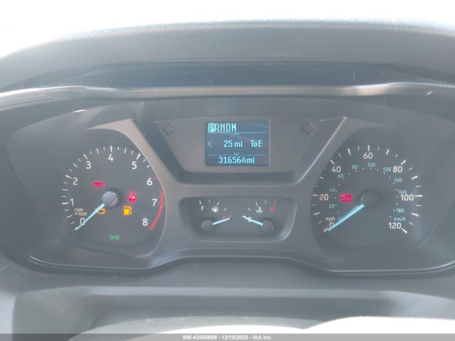 Aukcja sprzedaży 2015 Ford Transit-250, vin: 1FTNR2CG1FKB25022, numer aukcji: 43888899