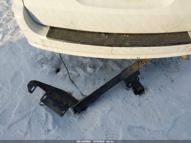 2017 DODGE GRAND CARAVAN 2C4RDGCGXHR852306 Photo 5