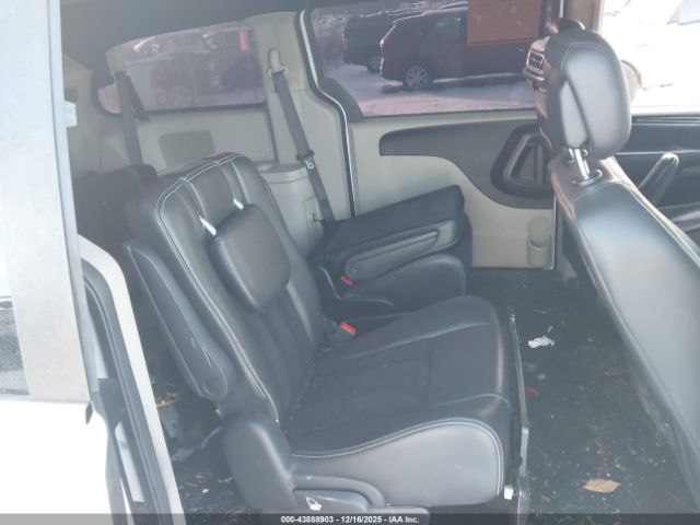 2017 DODGE GRAND CARAVAN 2C4RDGCGXHR852306 Photo 7
