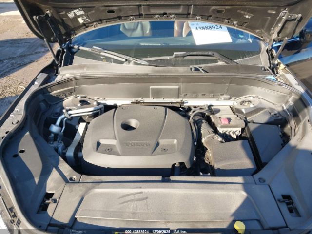 2022 VOLVO XC90 YV4A22PK5N1778567 Photo 9