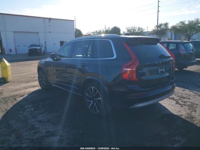 2022 VOLVO XC90 YV4A22PK5N1778567 Photo 2