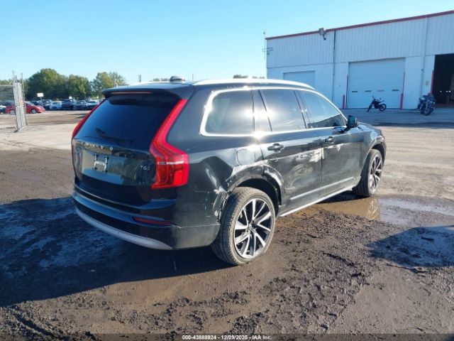 2022 VOLVO XC90 YV4A22PK5N1778567 Photo 3
