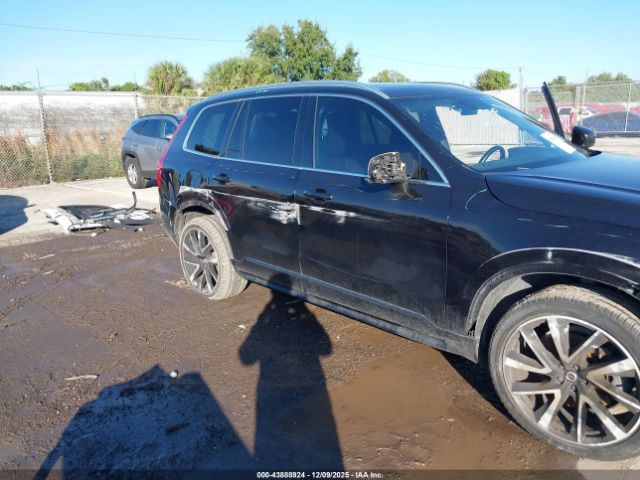 2022 VOLVO XC90 YV4A22PK5N1778567 Photo 5