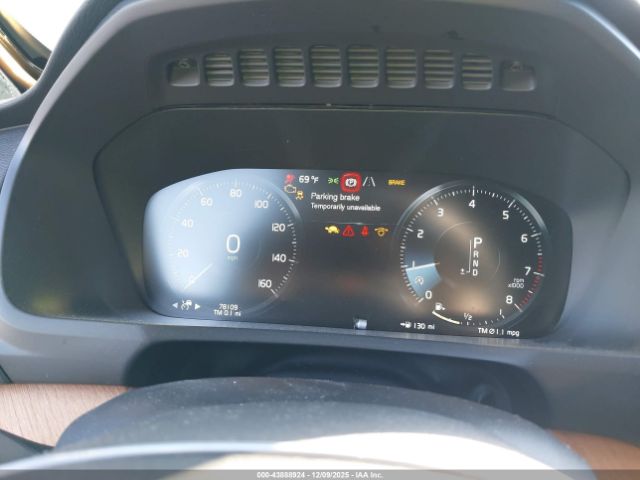 2022 VOLVO XC90 YV4A22PK5N1778567 Photo 6