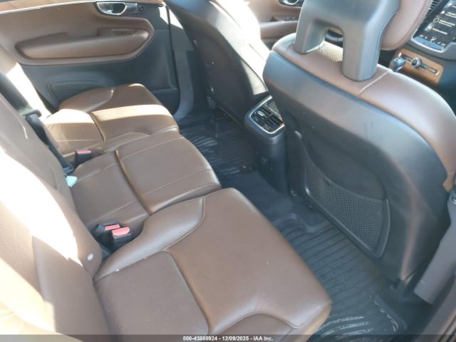 2022 VOLVO XC90 YV4A22PK5N1778567 Photo 7