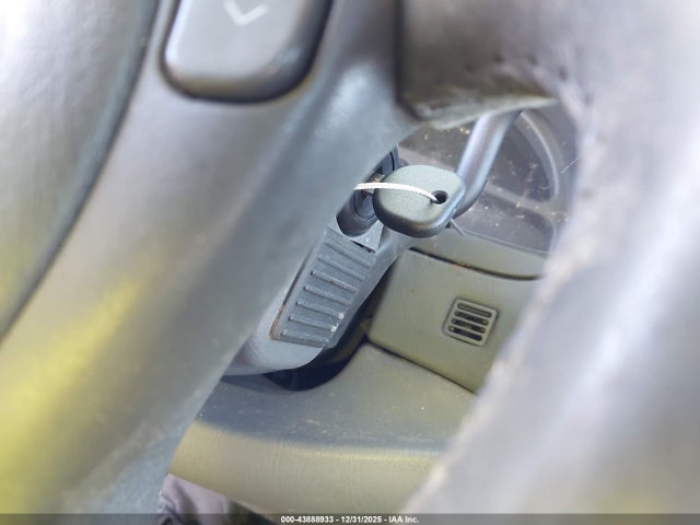 2005 CADILLAC DEVILLE 1G6KD54Y75U240580 Photo 10