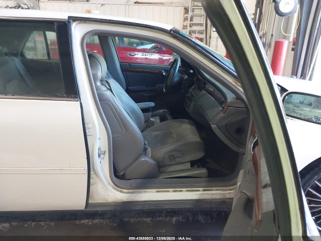 2005 CADILLAC DEVILLE 1G6KD54Y75U240580 Photo 4