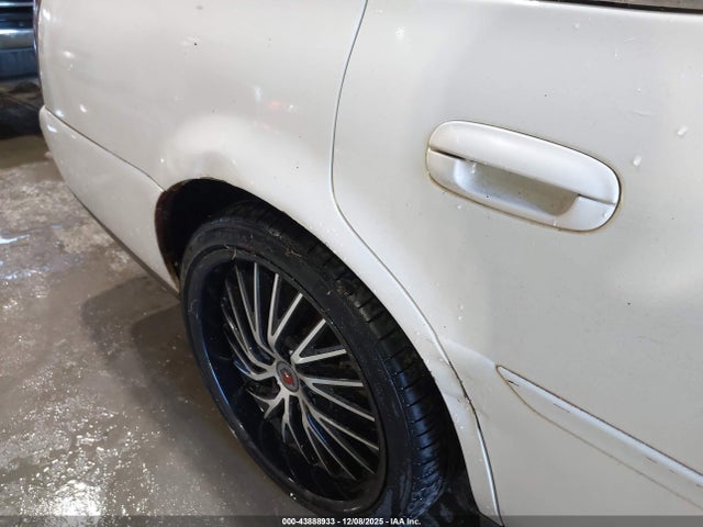 2005 CADILLAC DEVILLE 1G6KD54Y75U240580 Photo 5