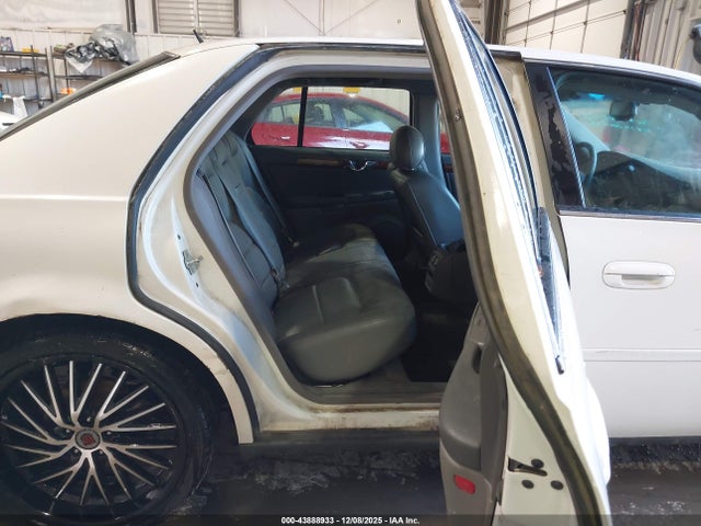 2005 CADILLAC DEVILLE 1G6KD54Y75U240580 Photo 7