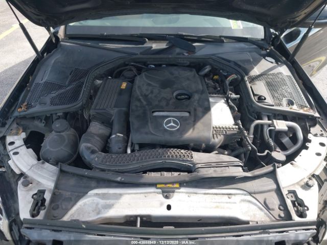 2017 MERCEDES-BENZ C 300 55SWF4JB6HU197526 Photo 9