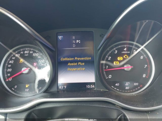 2017 MERCEDES-BENZ C 300 55SWF4JB6HU197526 Photo 6