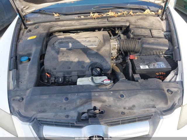 Продажа на аукционе авто 2004 Acura Tl, vin: 19UUA66274A000668, номер лота: 43888955