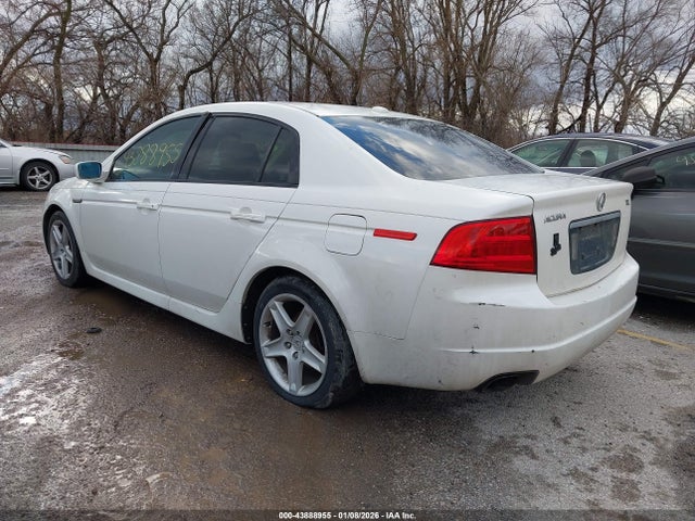 Продажа на аукционе авто 2004 Acura Tl, vin: 19UUA66274A000668, номер лота: 43888955