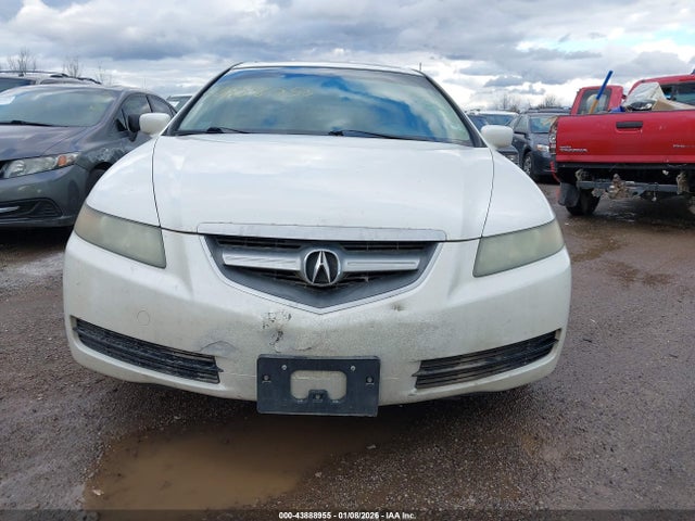 Продажа на аукционе авто 2004 Acura Tl, vin: 19UUA66274A000668, номер лота: 43888955