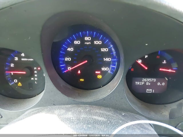 Продажа на аукционе авто 2004 Acura Tl, vin: 19UUA66274A000668, номер лота: 43888955