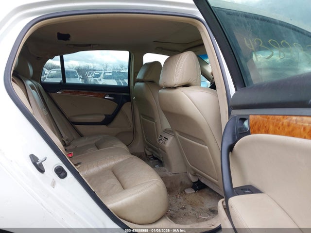Продажа на аукционе авто 2004 Acura Tl, vin: 19UUA66274A000668, номер лота: 43888955