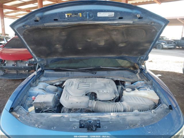 2021 DODGE CHARGER 2C3CDXBG1MH648778 Photo 9