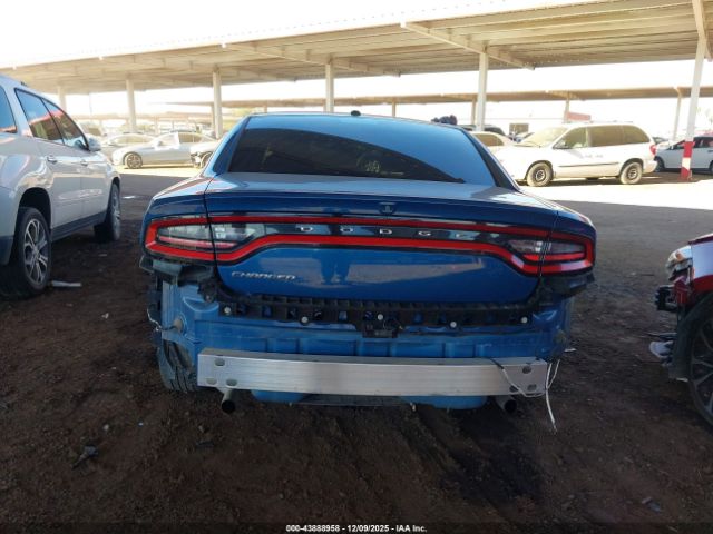 2021 DODGE CHARGER 2C3CDXBG1MH648778 Photo 5