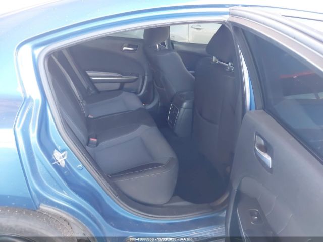 2021 DODGE CHARGER 2C3CDXBG1MH648778 Photo 7