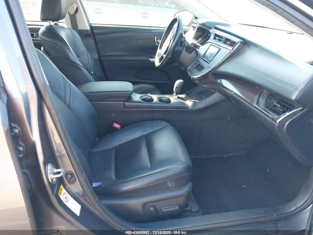 4T1BD1EBXEU024833 Toyota Avalon Hybrid Xle Premium