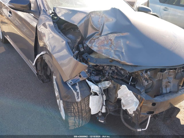 4T1BD1EBXEU024833 Toyota Avalon Hybrid Xle Premium