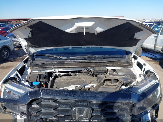 43888971 :رقم المزاد ، 5FNYF8H07NB013714 vin ، 2022 Honda Passport Awd Elite مزاد بيع