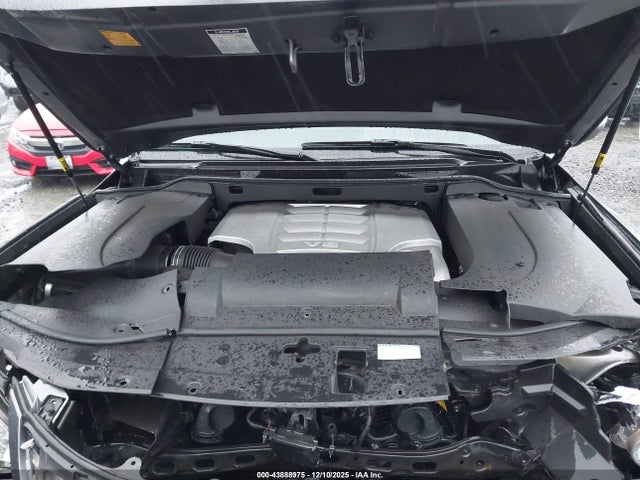 JTJHY7AXXE4159251 Lexus LX