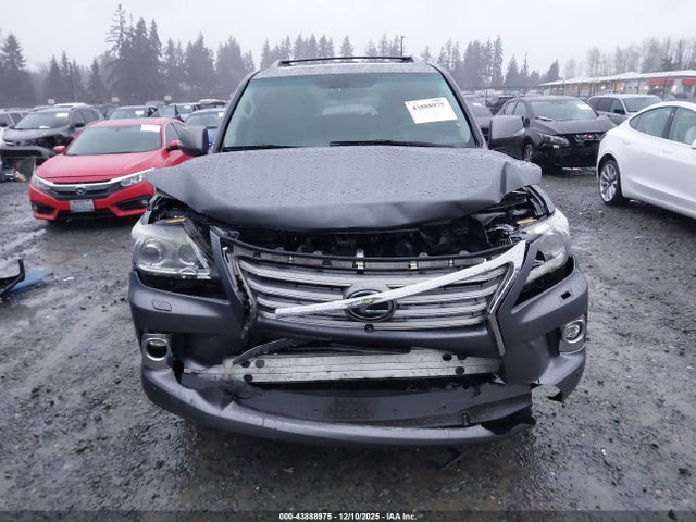 JTJHY7AXXE4159251 Lexus LX