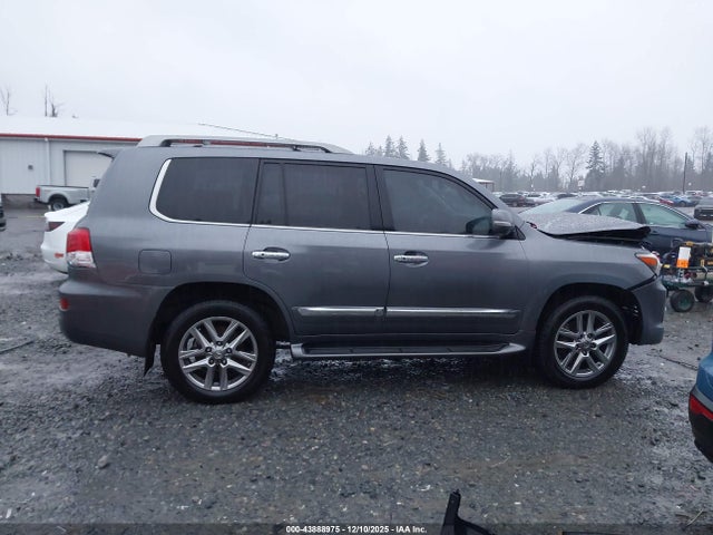 JTJHY7AXXE4159251 Lexus LX