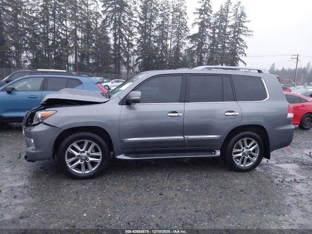 JTJHY7AXXE4159251 Lexus LX