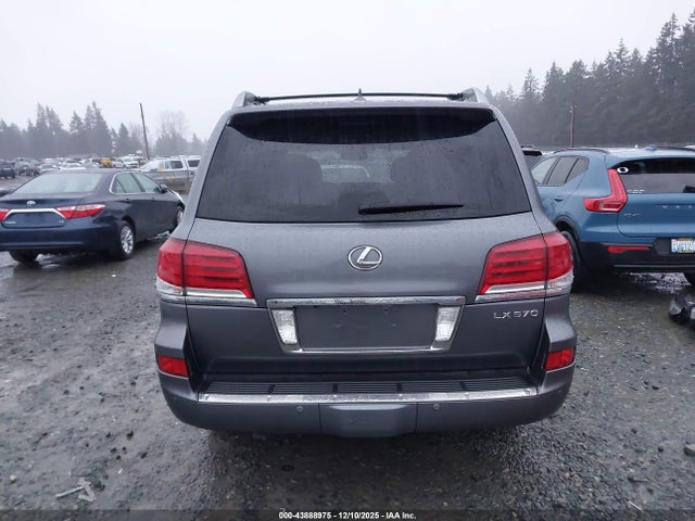 JTJHY7AXXE4159251 Lexus LX