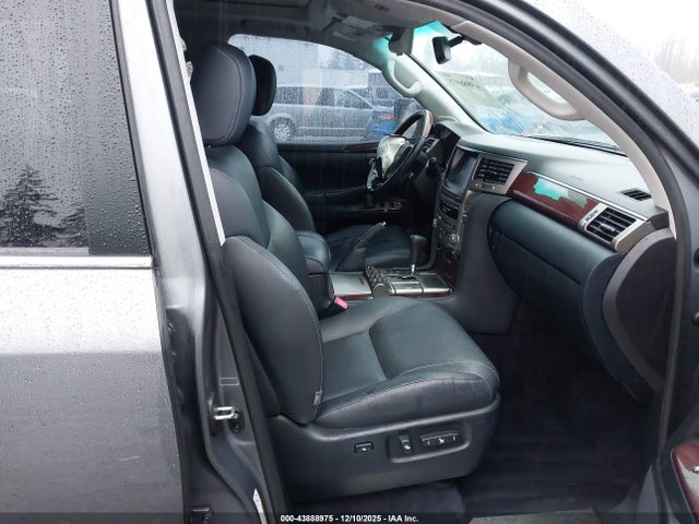 JTJHY7AXXE4159251 Lexus LX