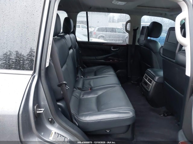 JTJHY7AXXE4159251 Lexus LX